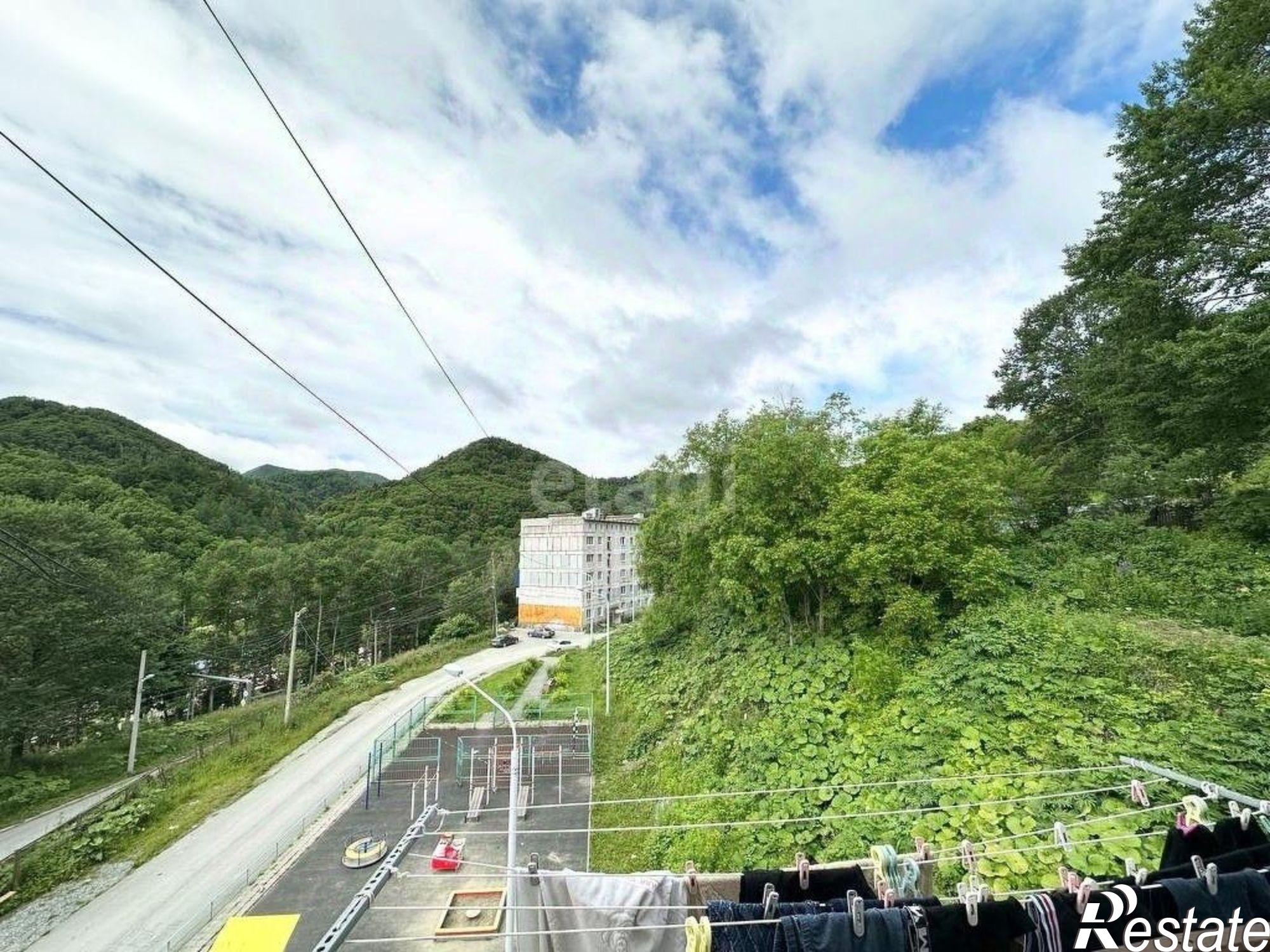 Купить квартиру за 2 250 000 рублей на ул Шахтерская, 6