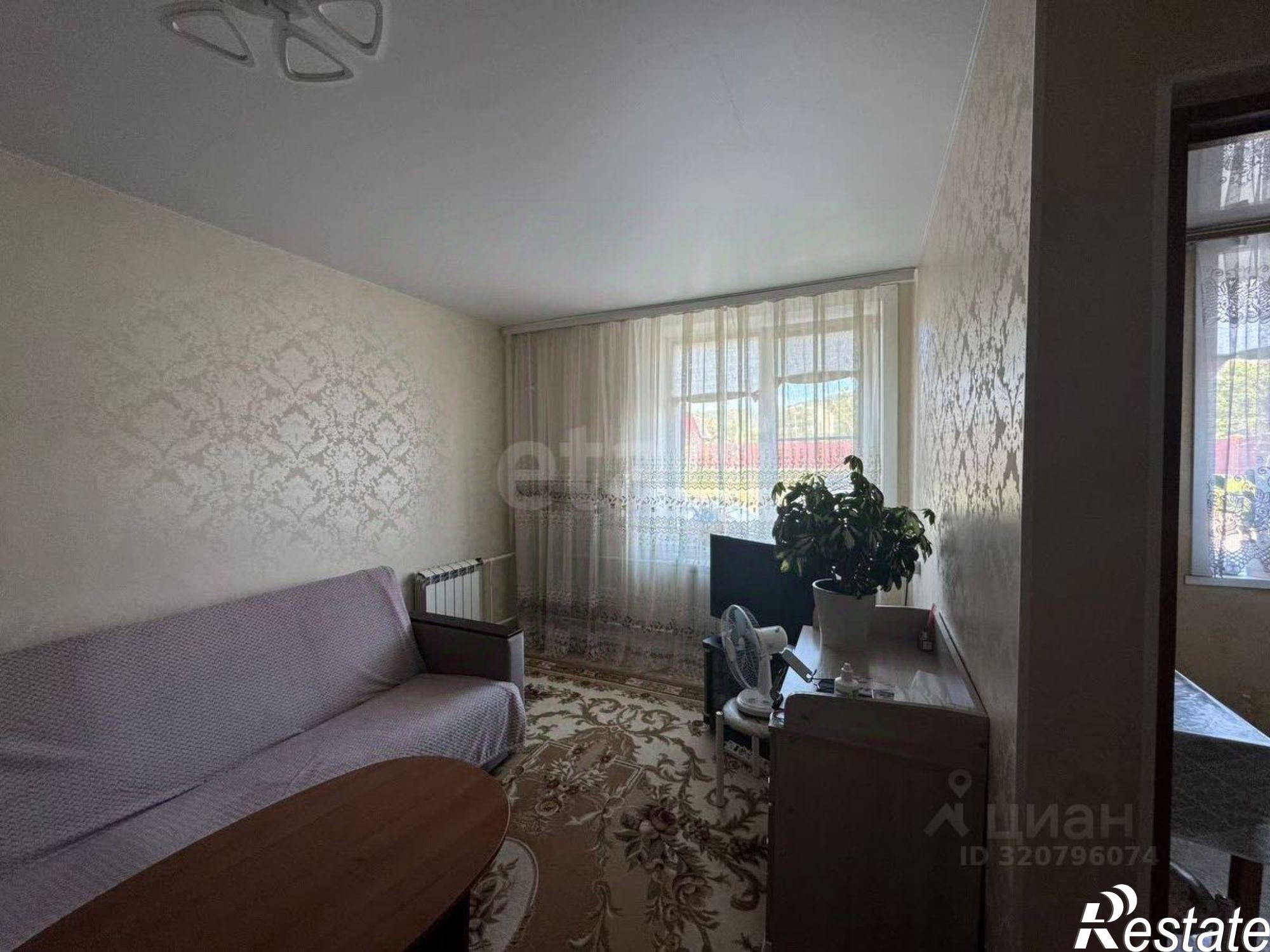 Купить квартиру за 6 500 000 рублей на Физкультурная улица, 120