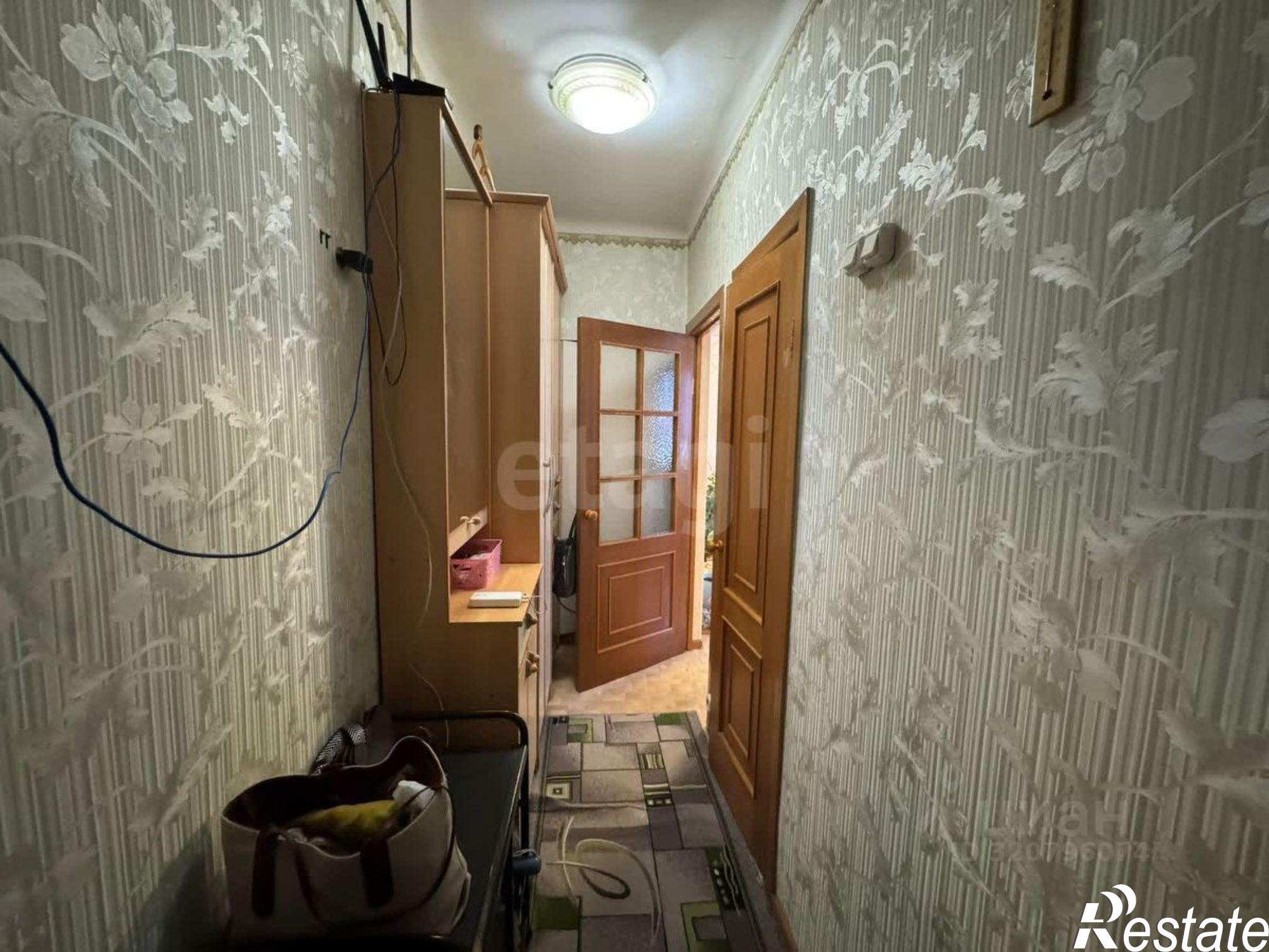 Купить квартиру за 6 500 000 рублей на Физкультурная улица, 120