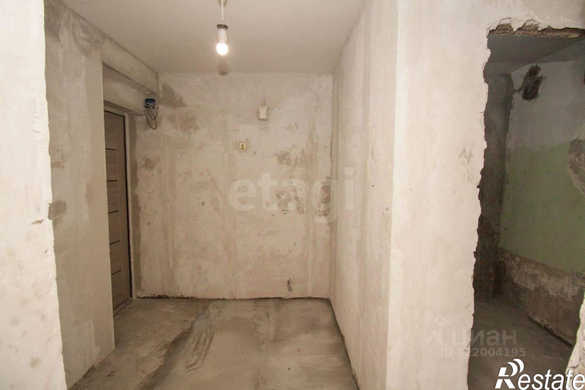 Купить квартиру за 3 600 000 рублей на Восточная улица, 21