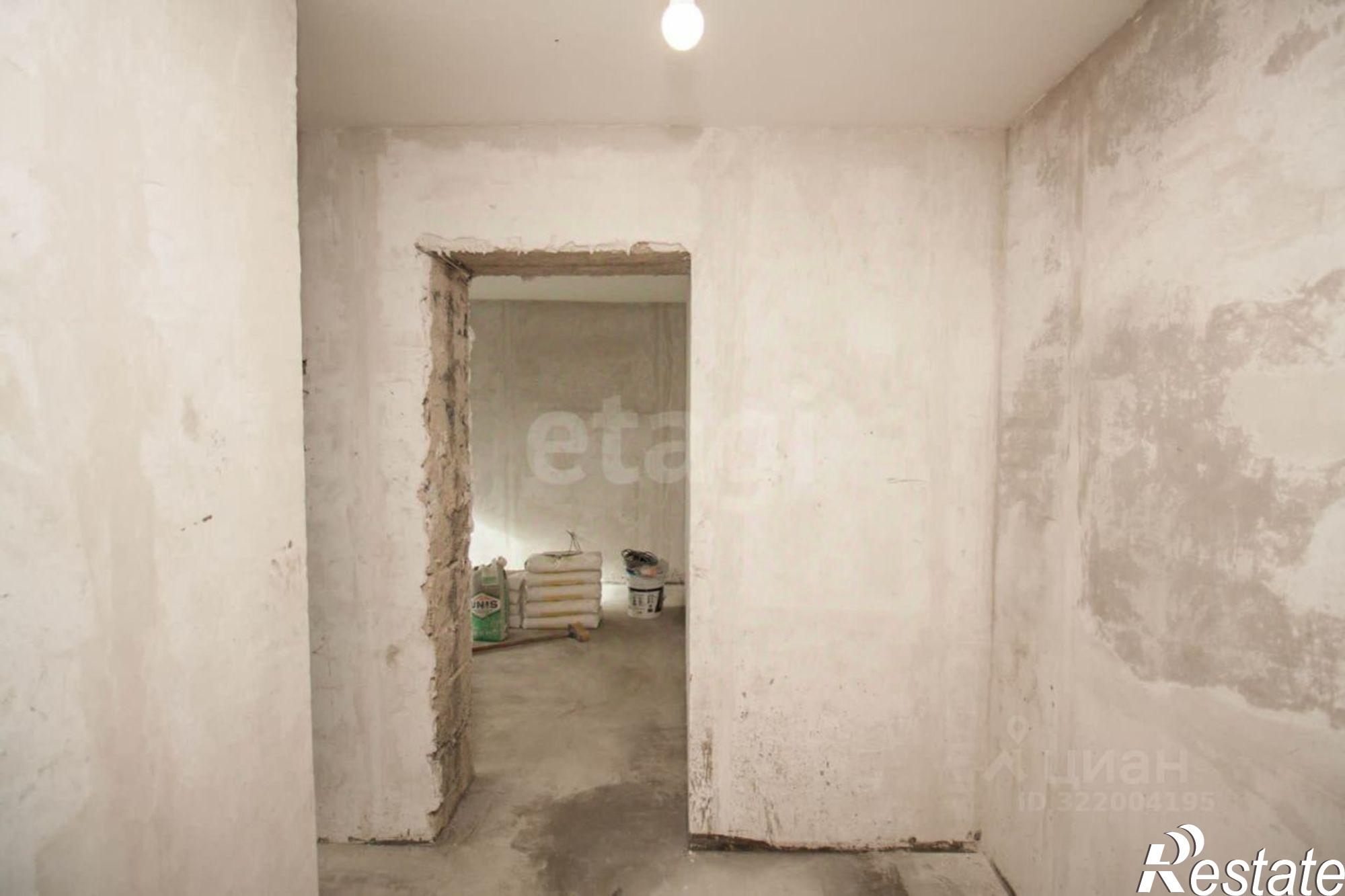 Купить квартиру за 3 600 000 рублей на Восточная улица, 21