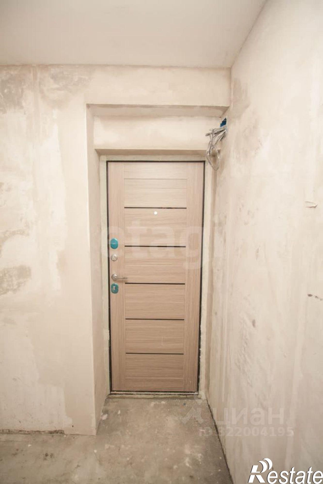 Купить квартиру за 3 600 000 рублей на Восточная улица, 21