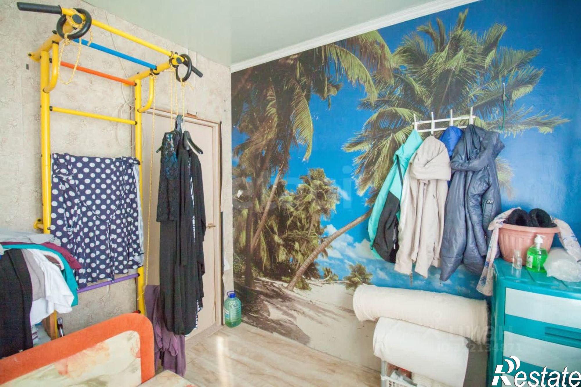 Купить квартиру за 4 550 000 рублей на улица Науки, 1А