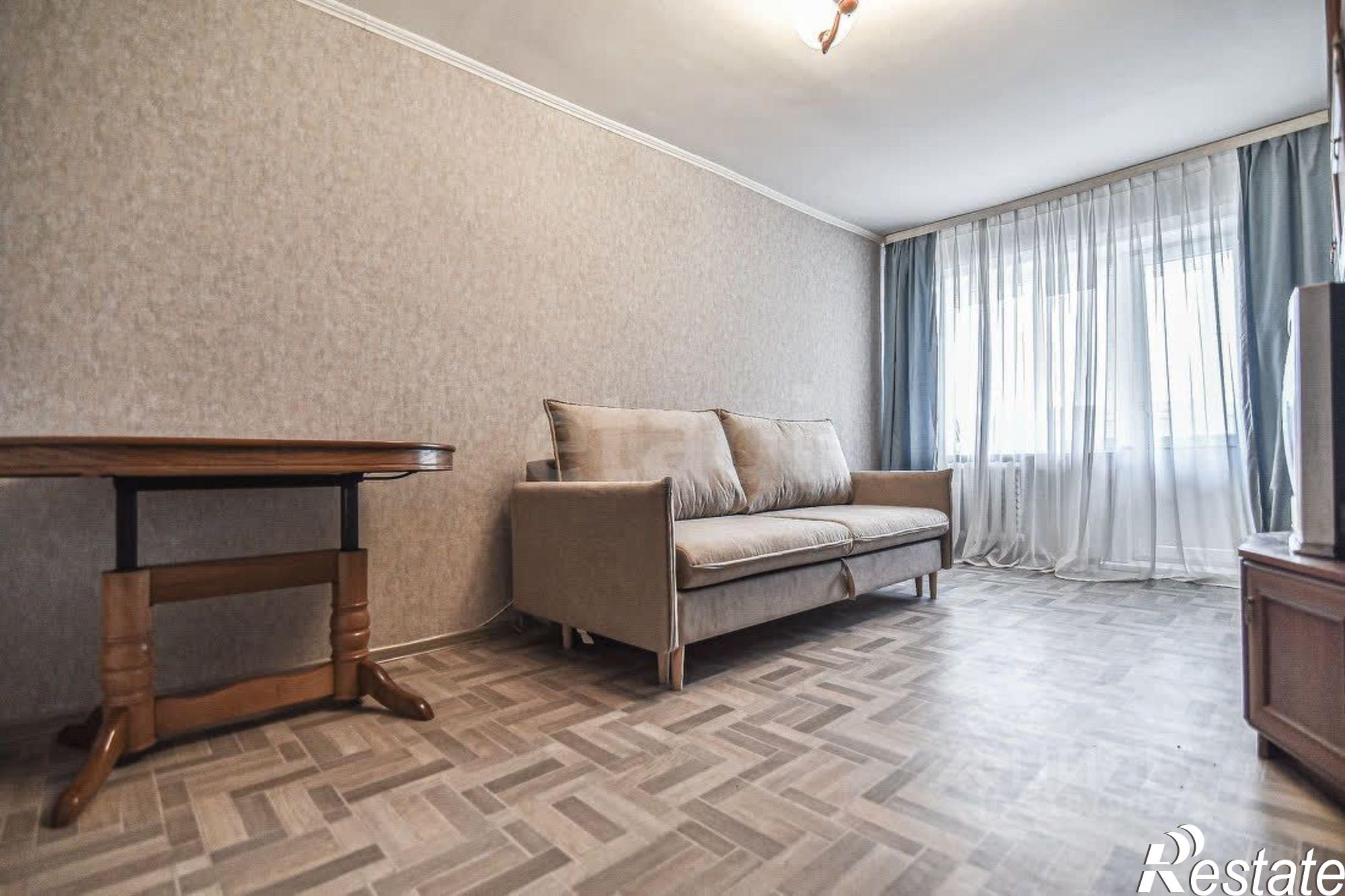 Купить квартиру за 8 000 000 рублей на ул имени Космонавта Поповича, 40