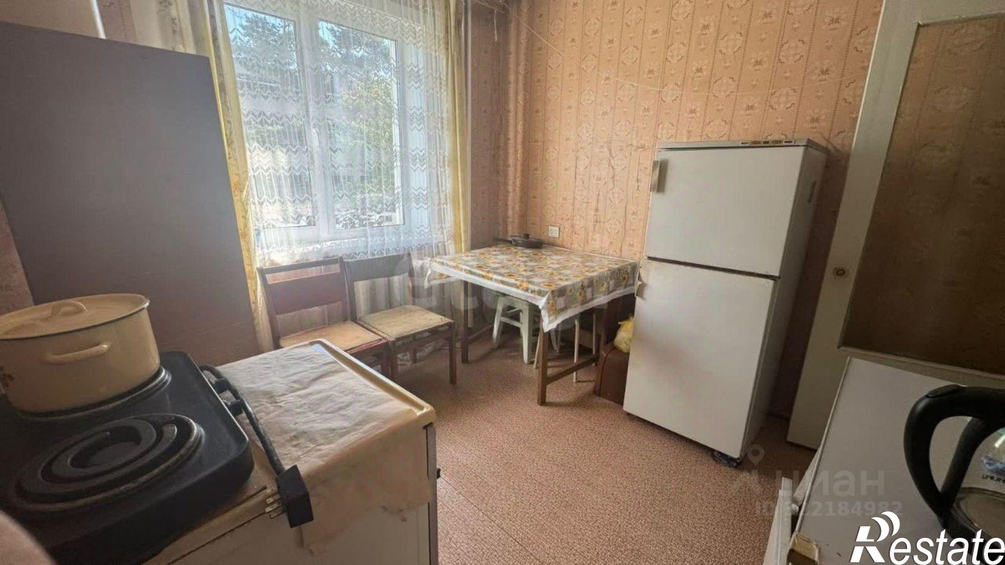 Купить квартиру за 6 250 000 рублей на улица Дзержинского, 12