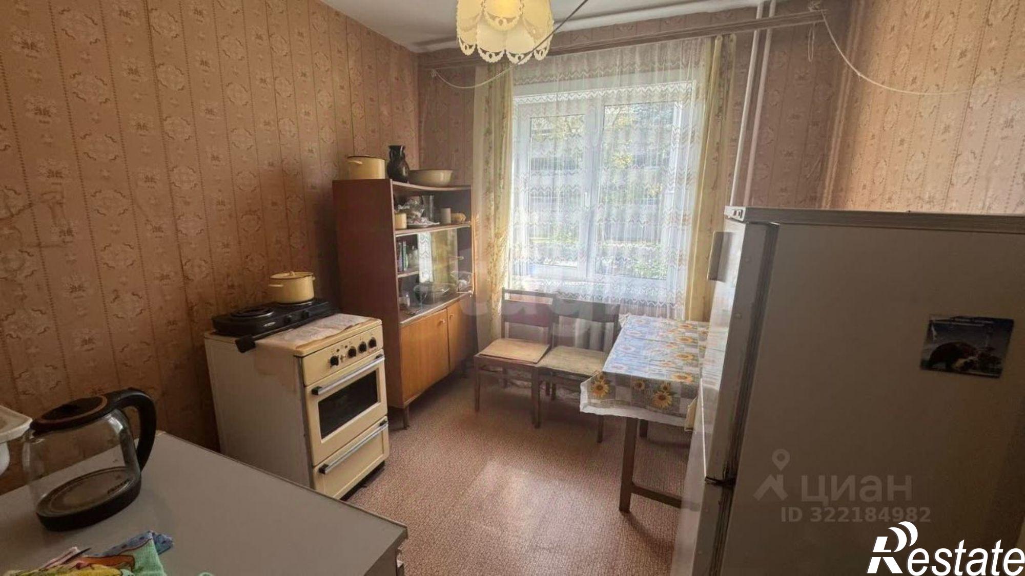 Купить квартиру за 6 250 000 рублей на улица Дзержинского, 12