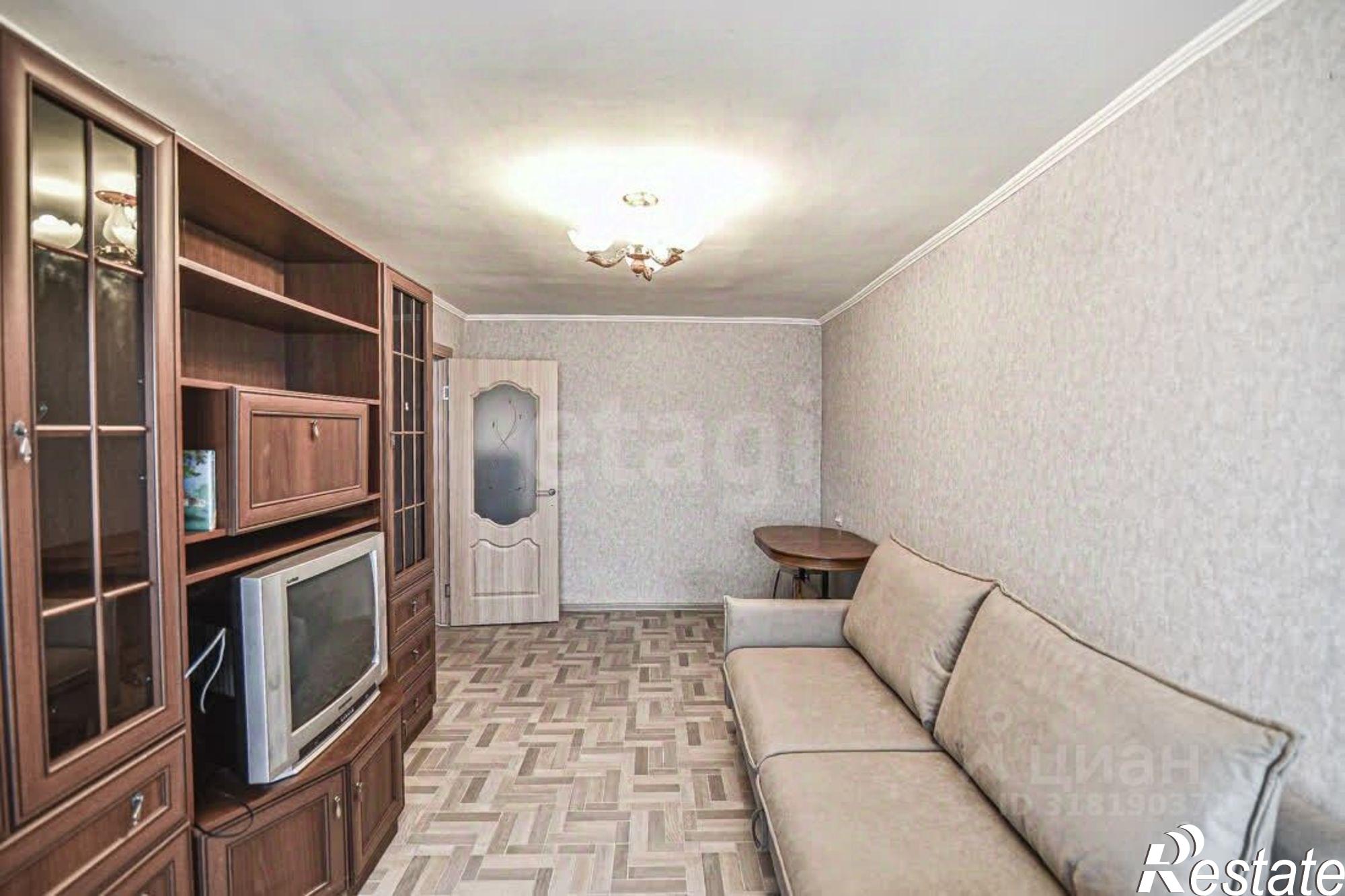 Купить квартиру за 8 000 000 рублей на ул имени Космонавта Поповича, 40