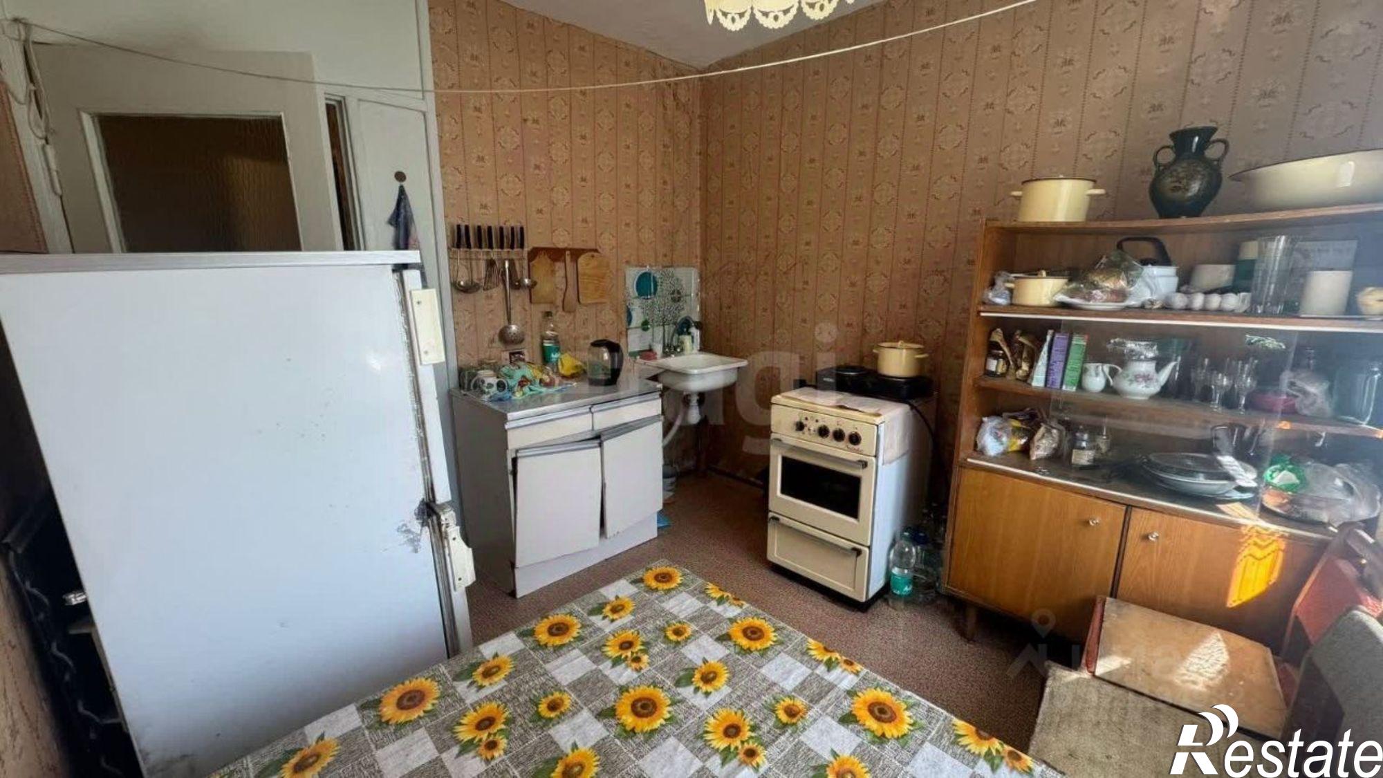 Купить квартиру за 6 250 000 рублей на улица Дзержинского, 12