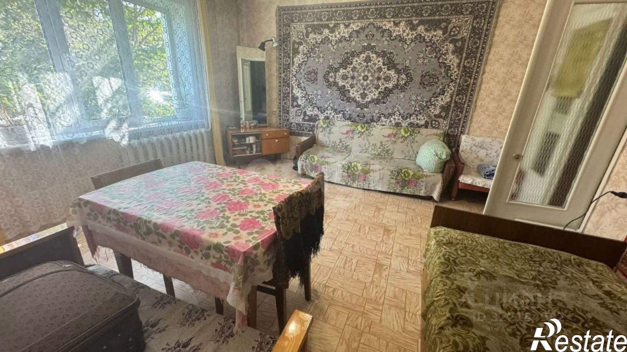 Купить квартиру за 6 250 000 рублей на улица Дзержинского, 12