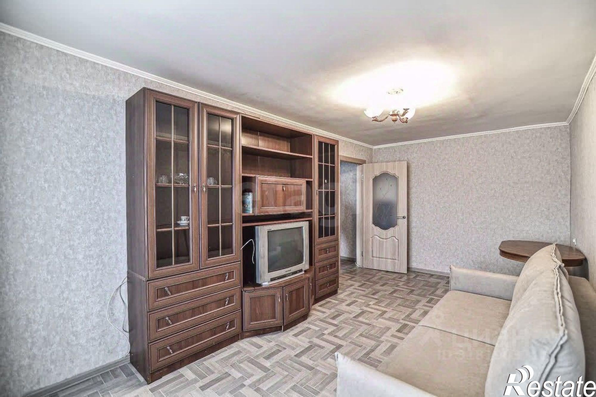 Купить квартиру за 8 000 000 рублей на ул имени Космонавта Поповича, 40