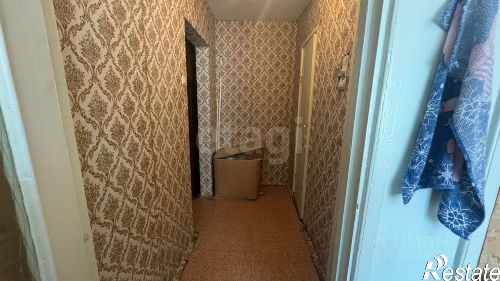 Купить квартиру за 6 250 000 рублей на улица Дзержинского, 12