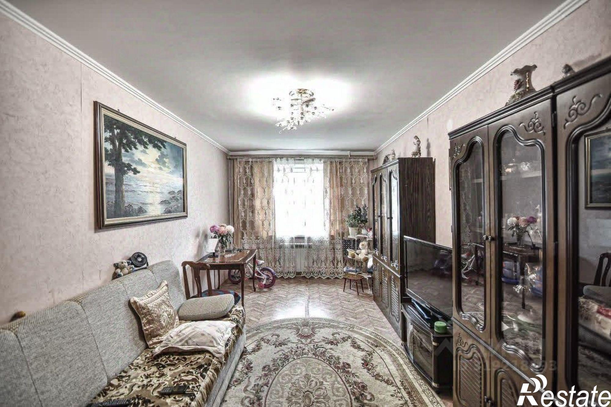 Купить квартиру за 7 400 000 рублей на ул 2-я Комсомольская, 10