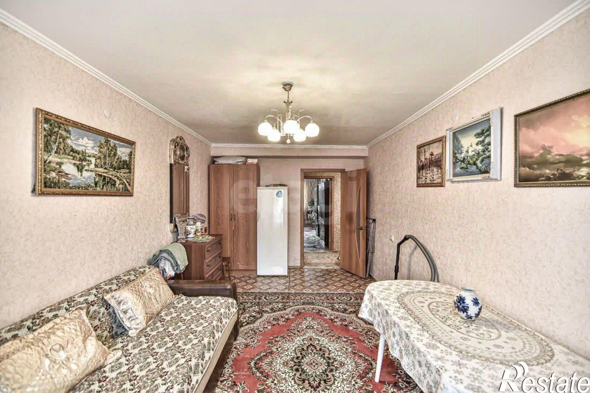 Купить квартиру за 7 400 000 рублей на ул 2-я Комсомольская, 10