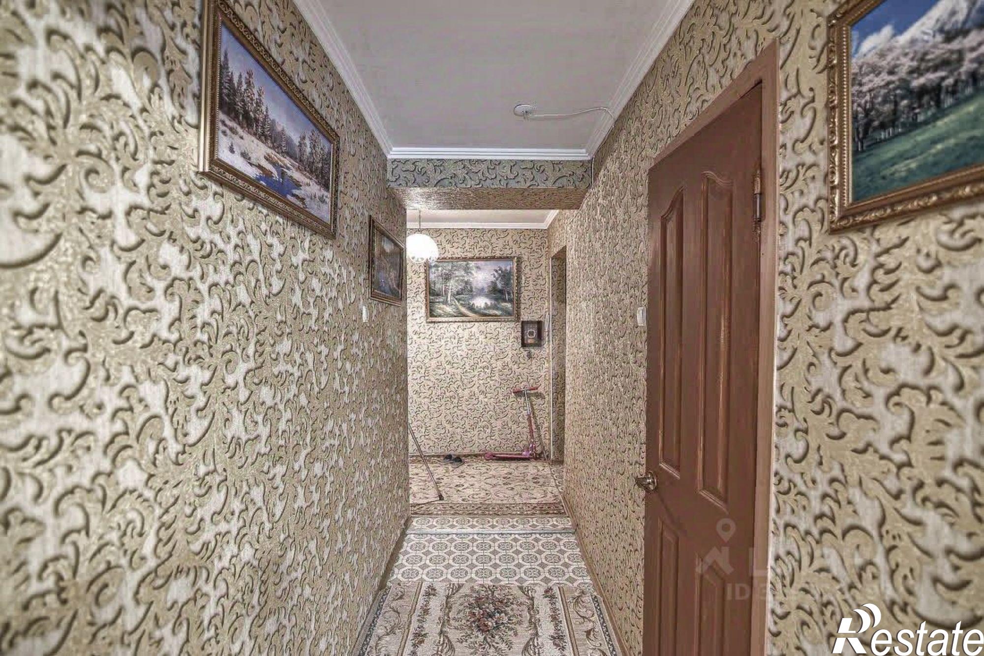 Купить квартиру за 7 400 000 рублей на ул 2-я Комсомольская, 10