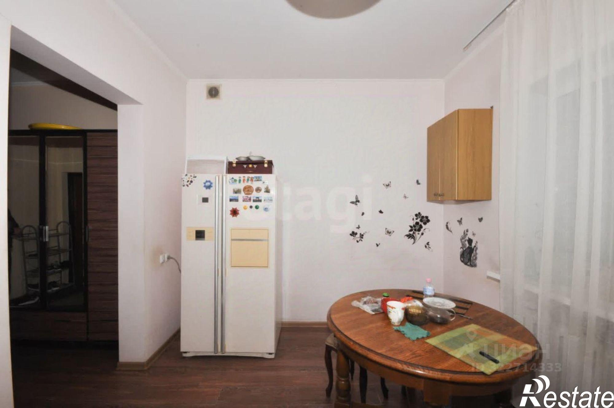 Купить квартиру за 11 000 000 рублей на 2-я Центральная улица, 88Б