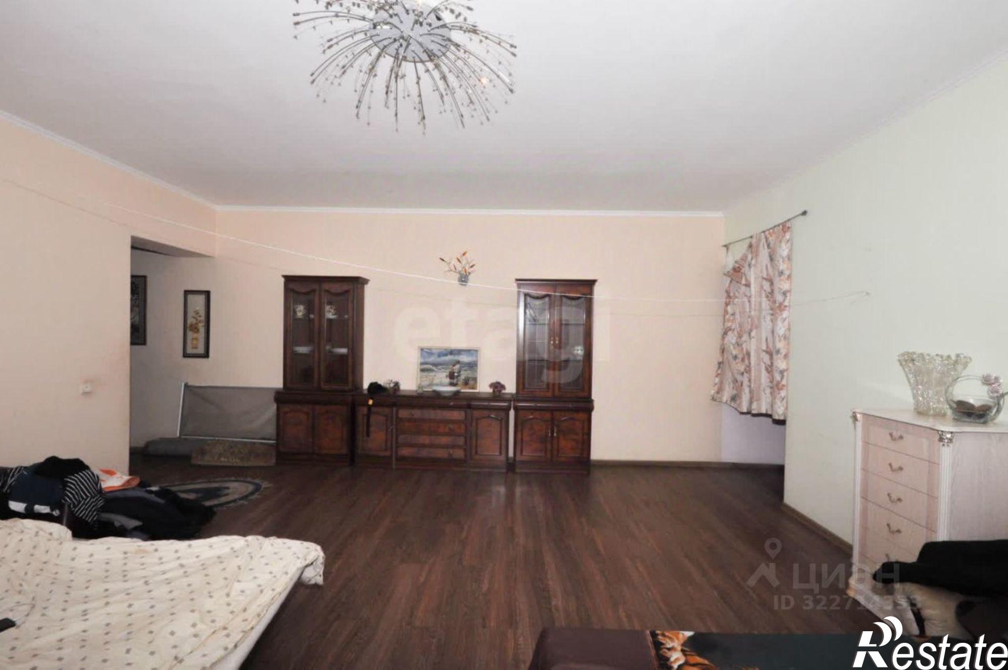 Купить квартиру за 11 000 000 рублей на 2-я Центральная улица, 88Б