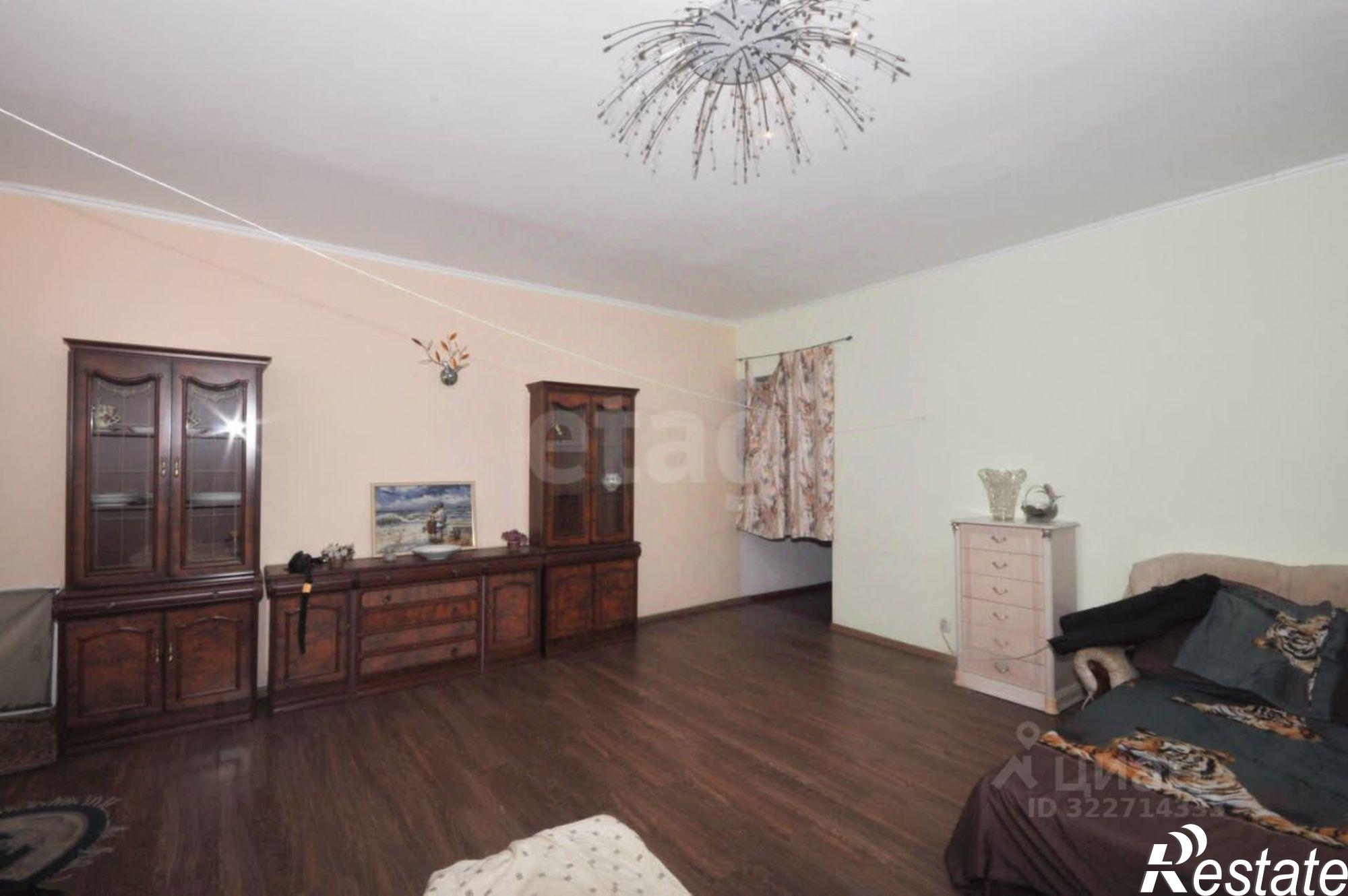 Купить квартиру за 11 000 000 рублей на 2-я Центральная улица, 88Б