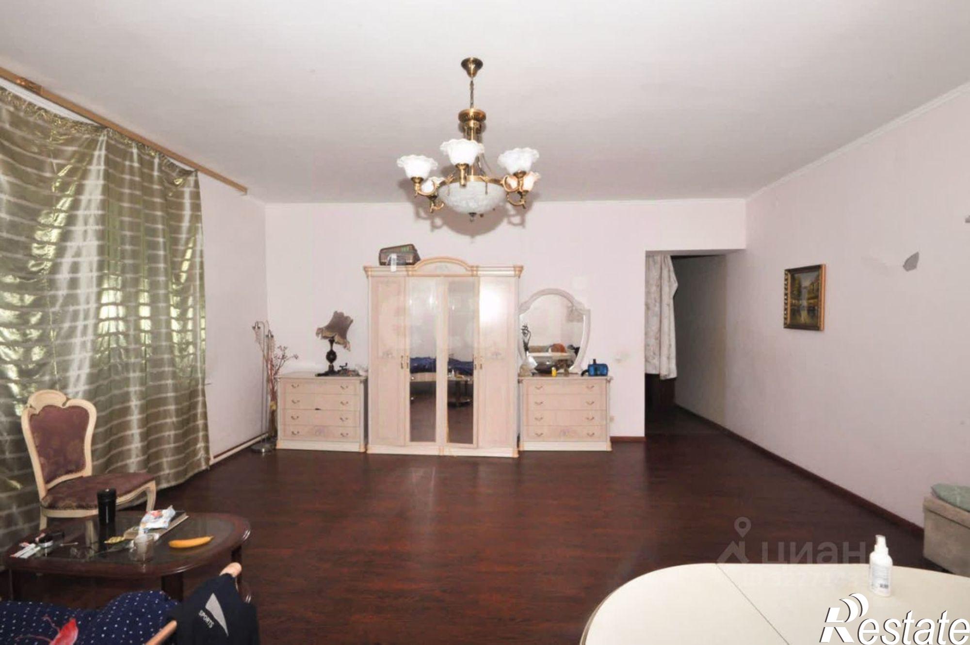 Купить квартиру за 11 000 000 рублей на 2-я Центральная улица, 88Б