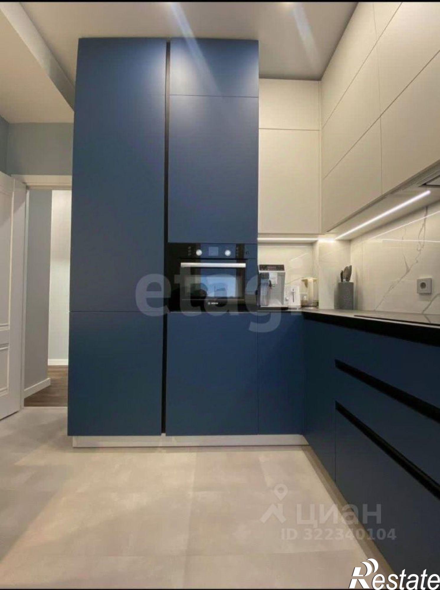 Купить квартиру за 14 200 000 рублей на улица Емельянова, 11А