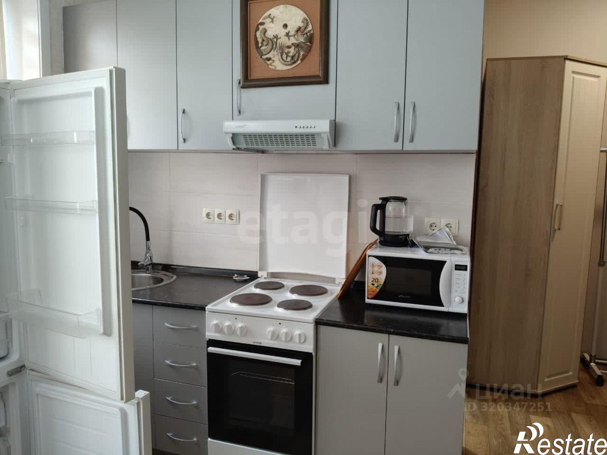 Купить квартиру за 4 800 000 рублей на ул Радужная, 57