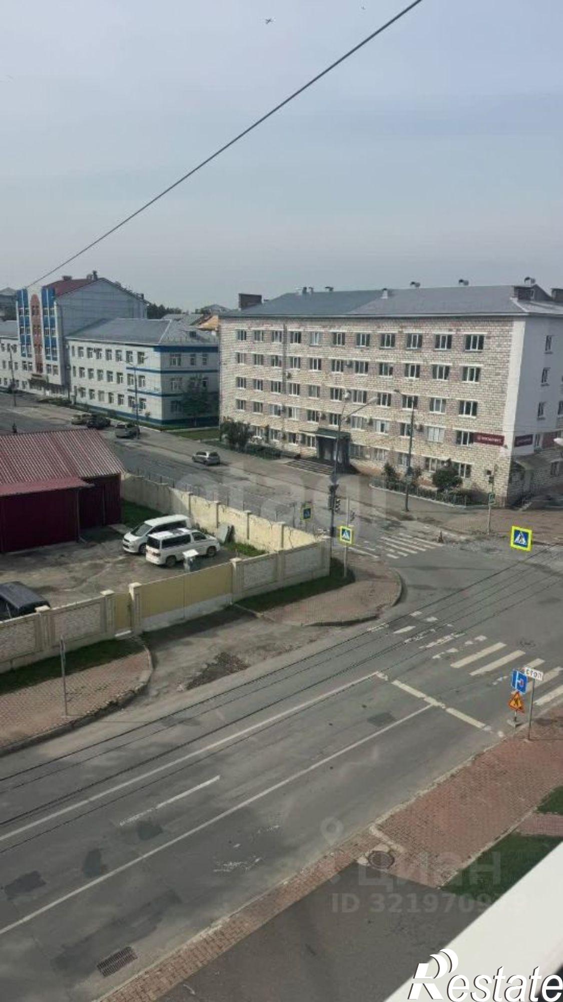 Купить квартиру за 3 600 000 рублей на ул Чехова, 7