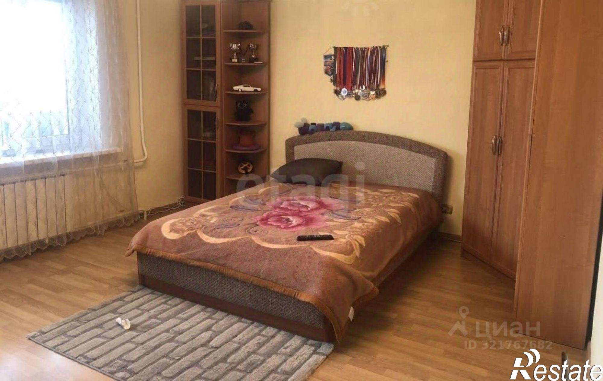 Купить квартиру за 6 100 000 рублей на ул Пограничная, 78