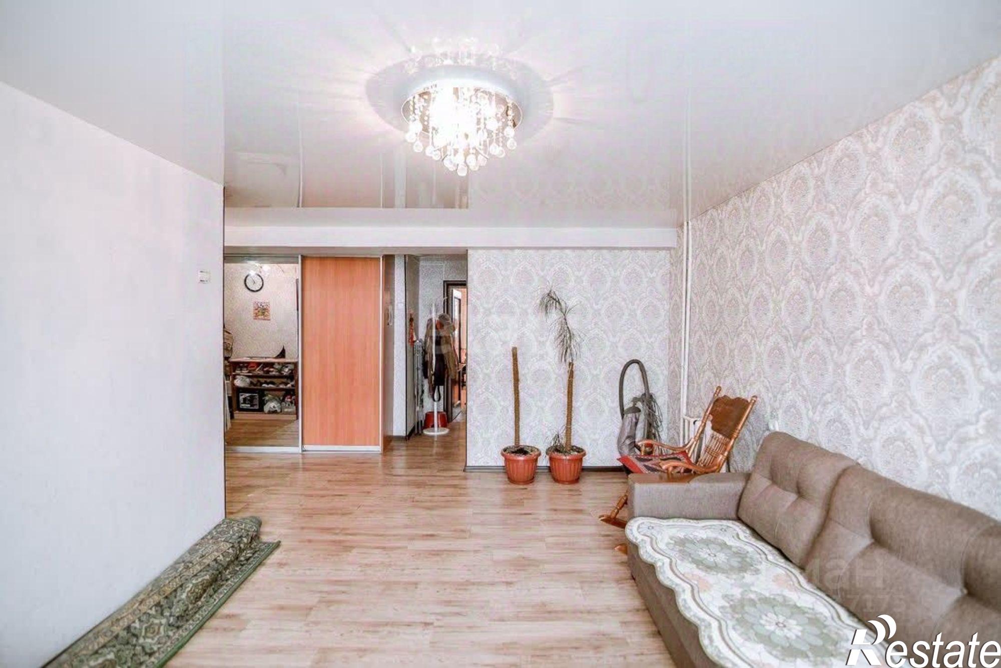 Купить квартиру за 7 500 000 рублей на ул Железнодорожная, 18А