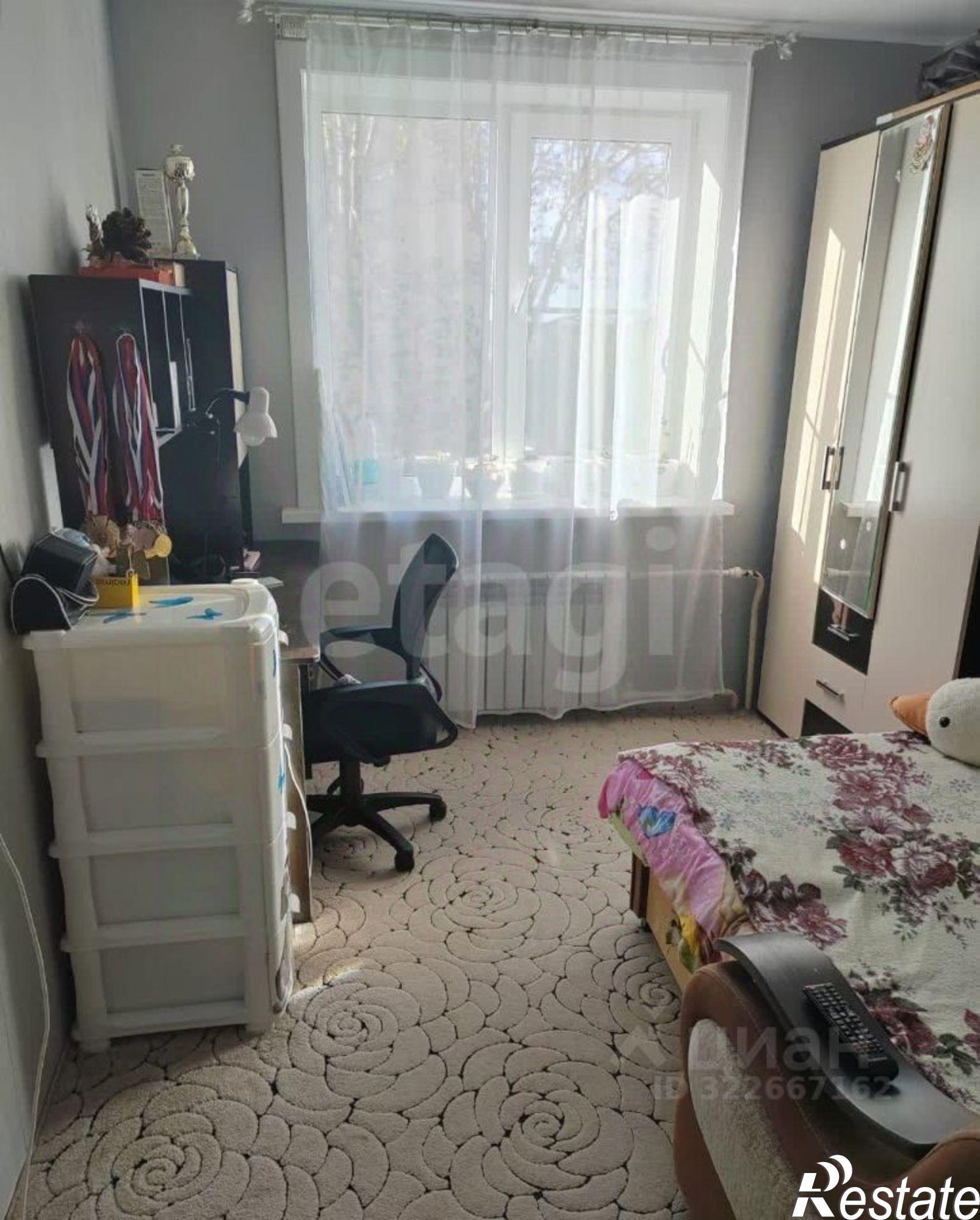 Купить квартиру за 7 450 000 рублей на ул Дружбы, 4