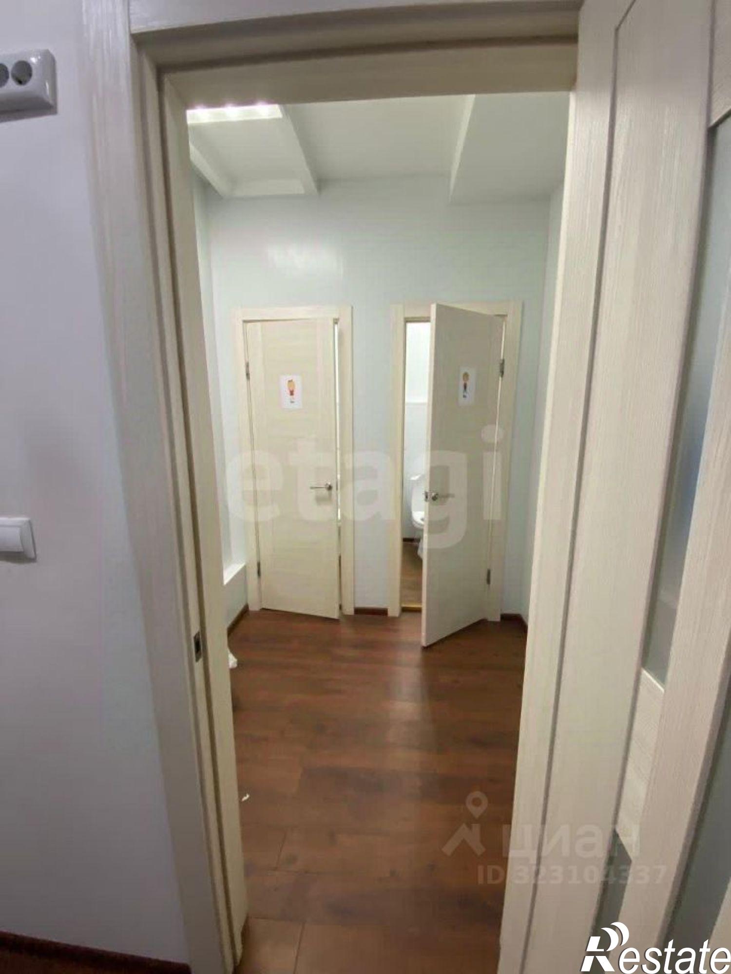 Купить офис, помещение под офис за 18 500 000 рублей на Коммунистический проспект, 31Б