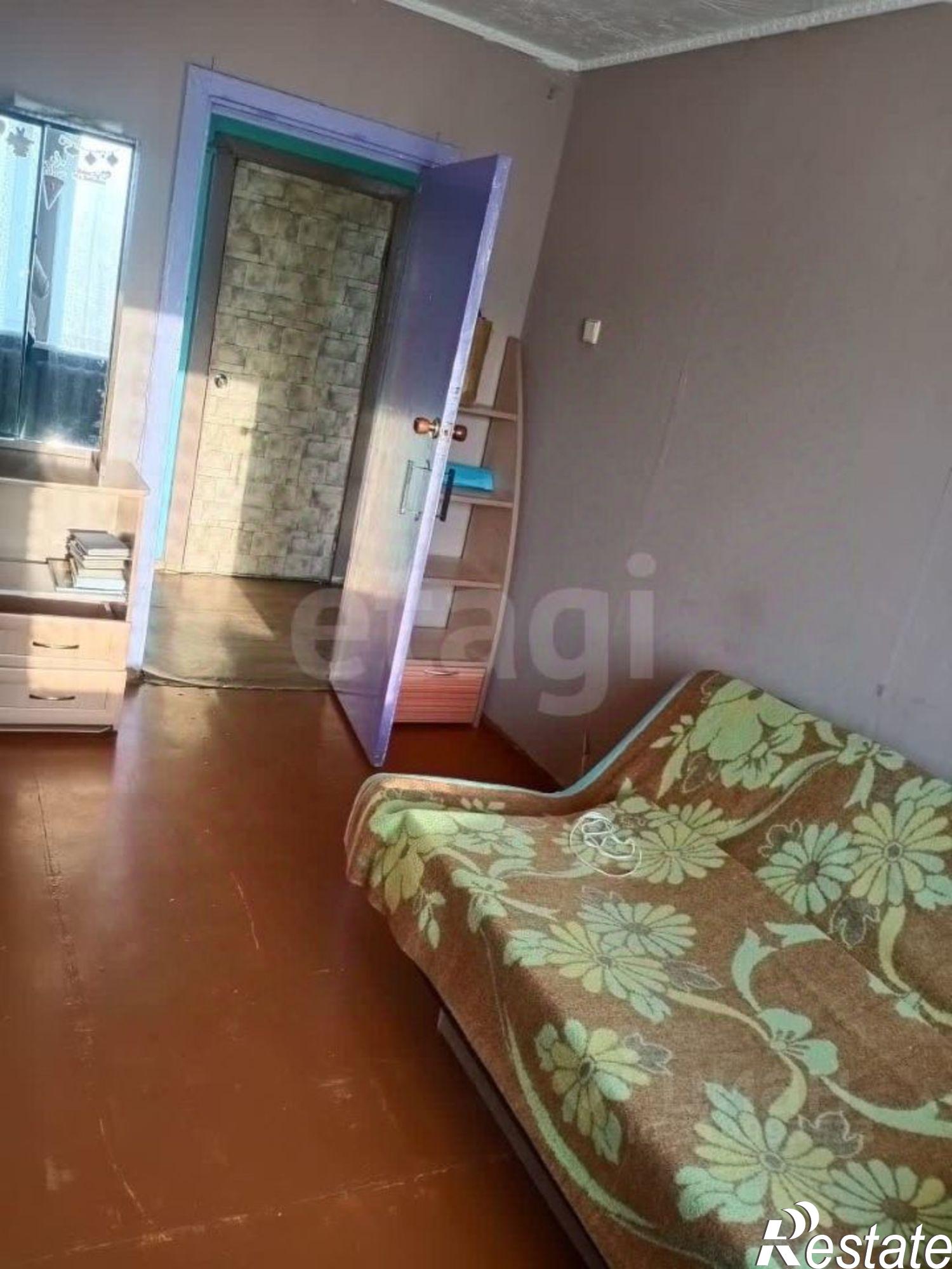 Купить квартиру за 6 500 000 рублей на Амурская улица, 6