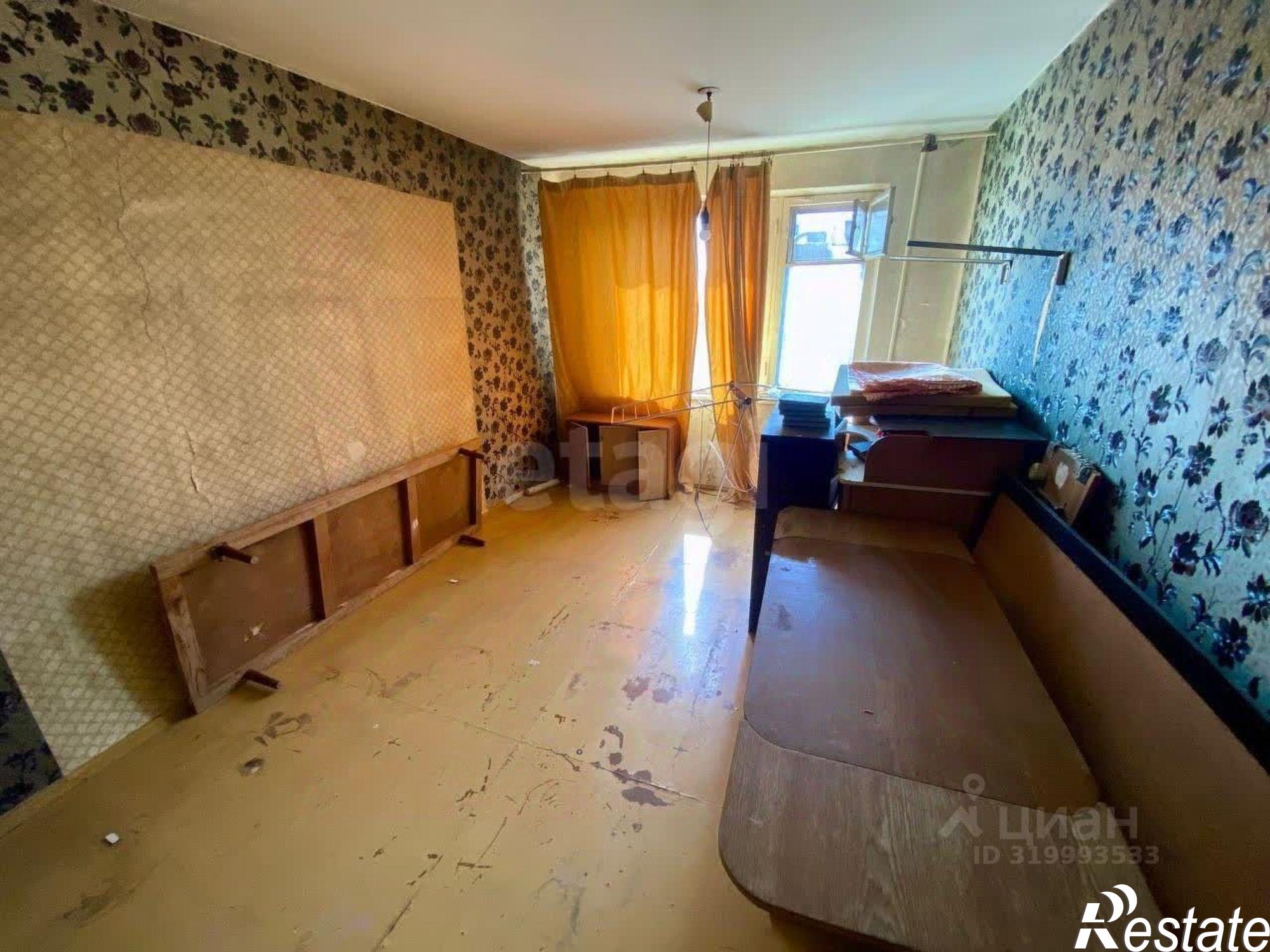 Купить квартиру за 6 500 000 рублей на Амурская улица, 6