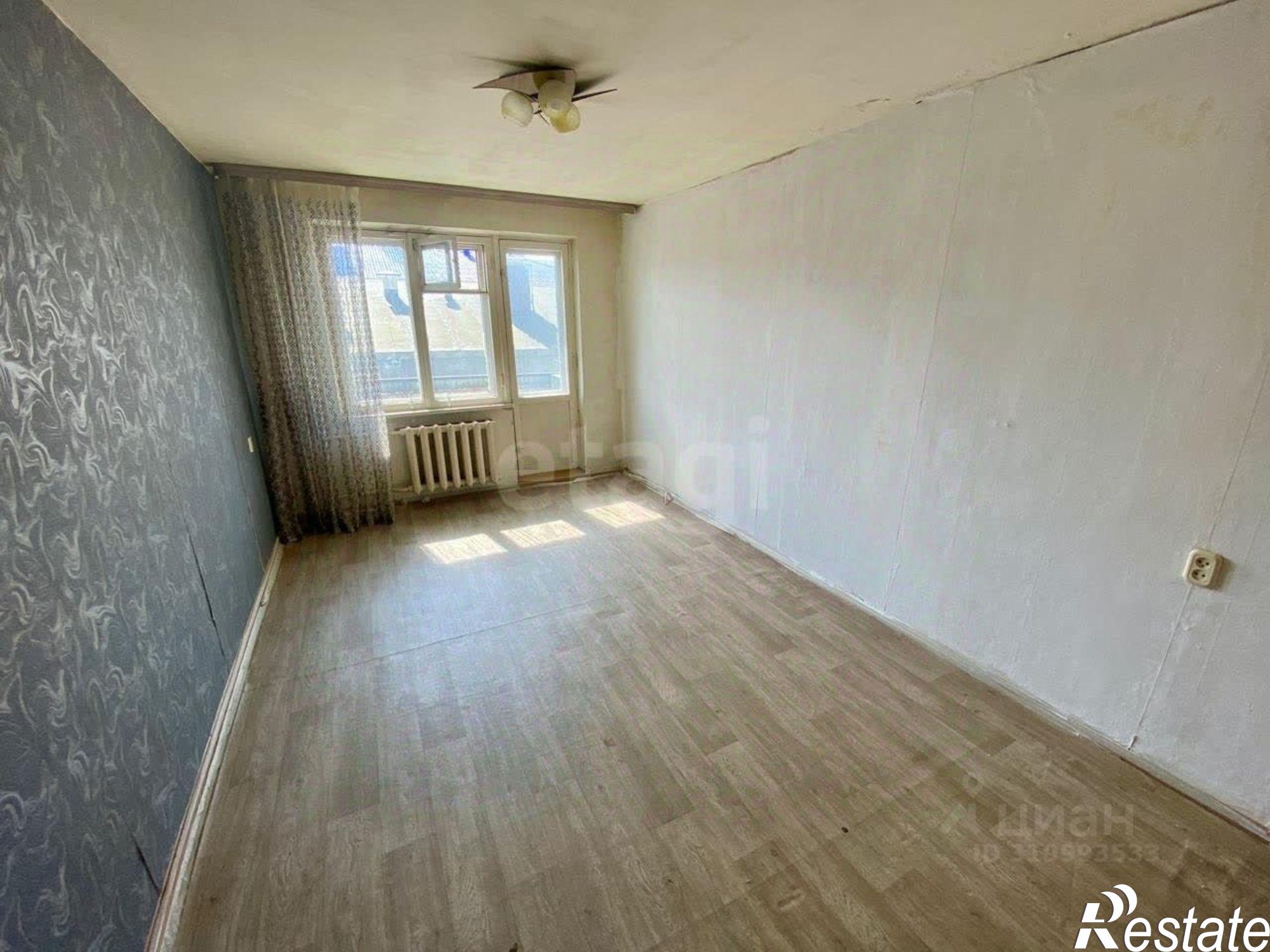 Купить квартиру за 6 500 000 рублей на Амурская улица, 6