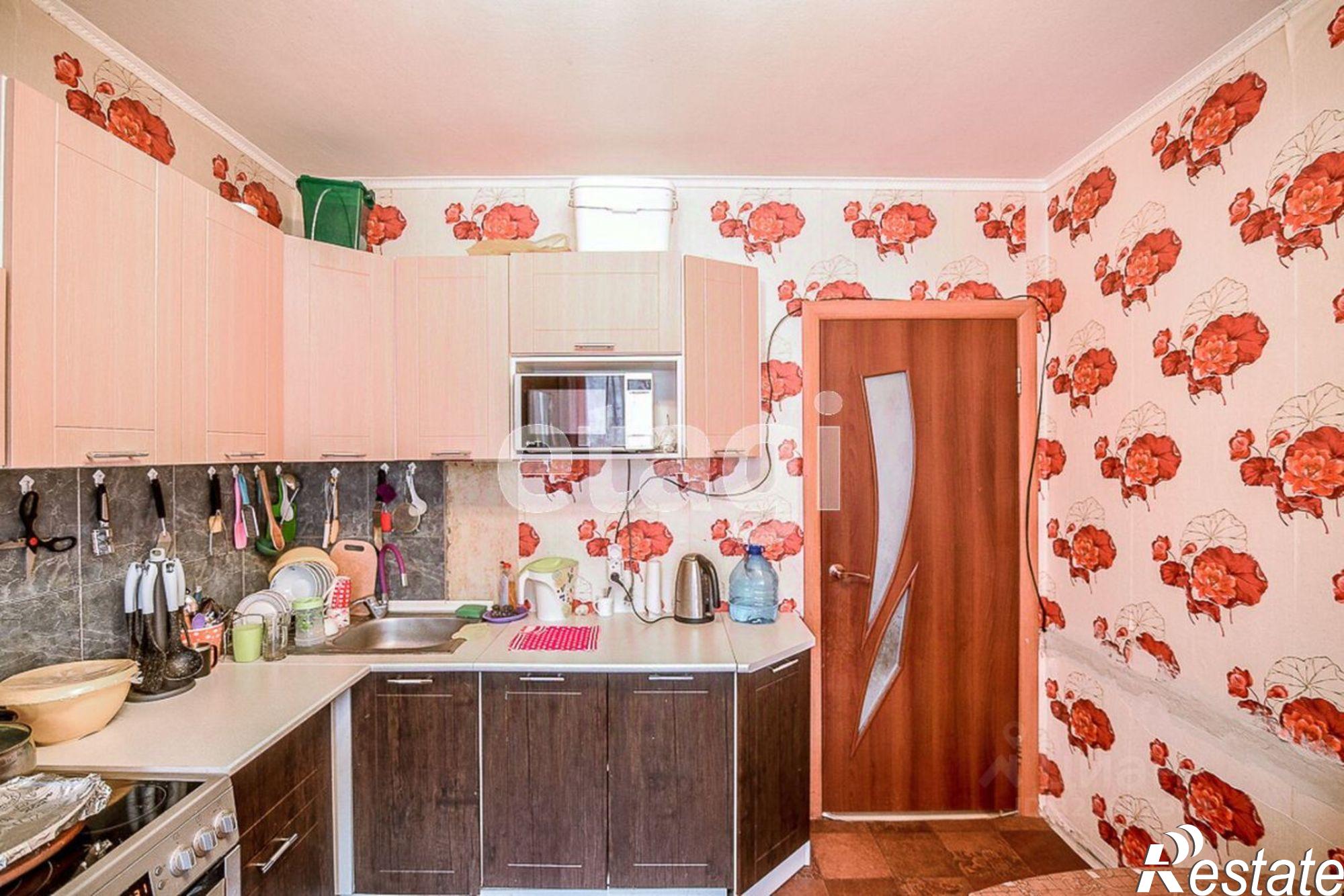 Купить квартиру за 12 900 000 рублей на улица Пуркаева, 51А