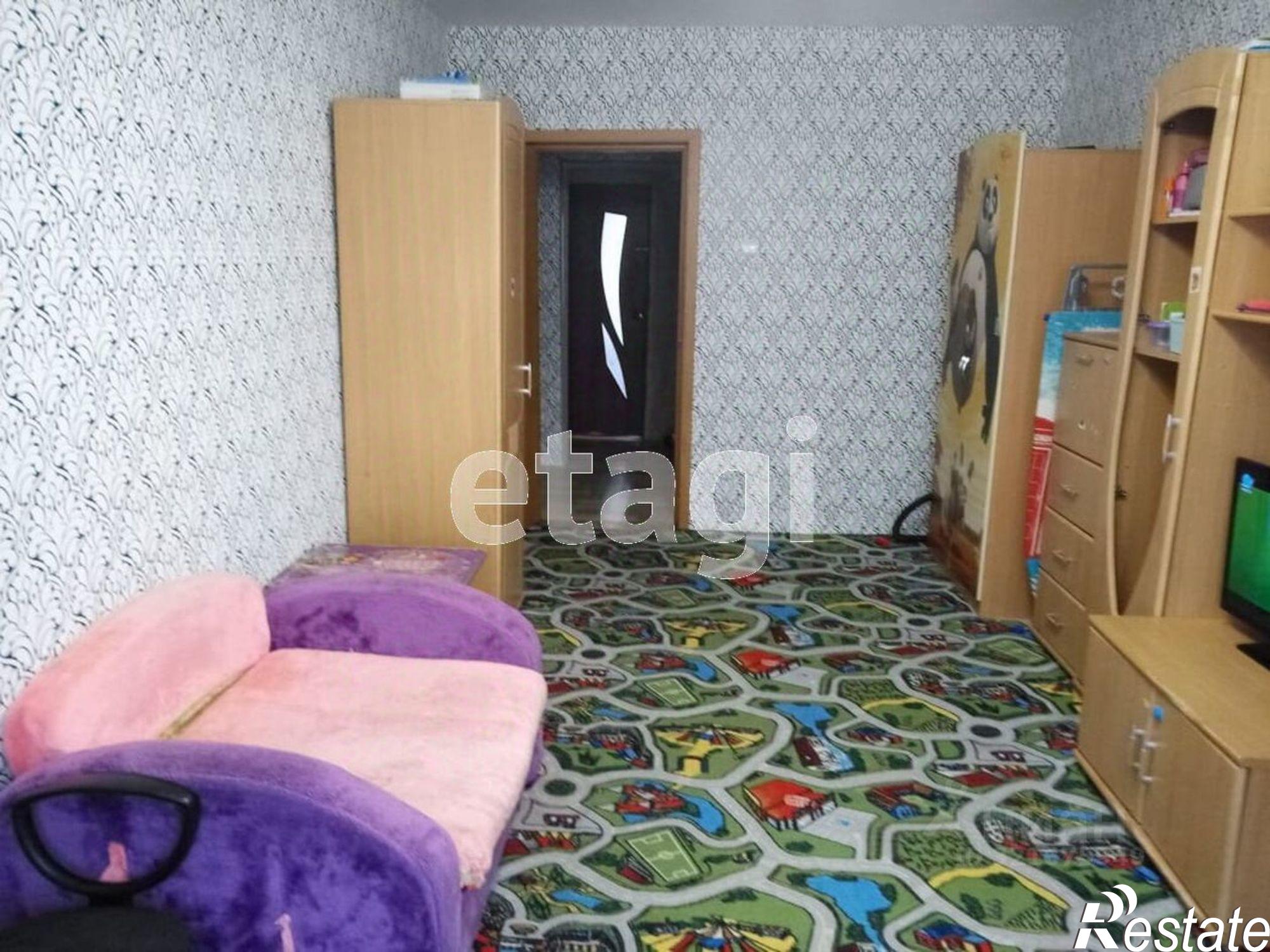 Купить квартиру за 12 900 000 рублей на улица Пуркаева, 51А