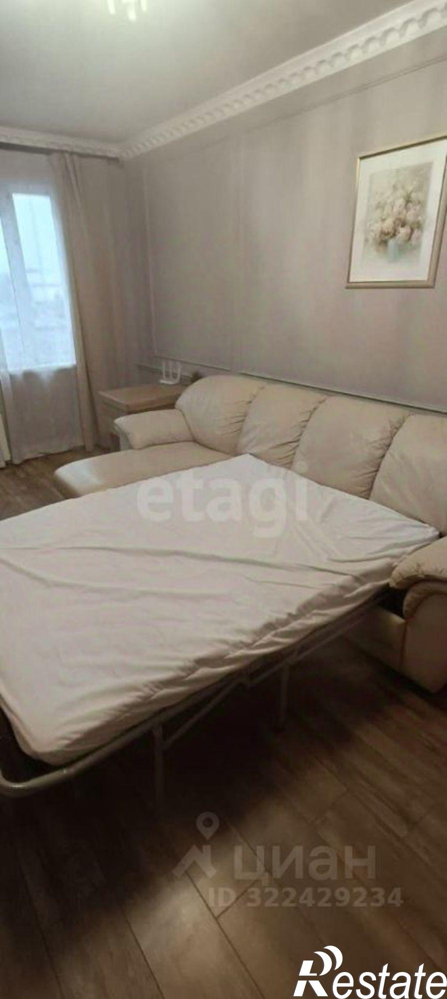 Купить квартиру за 10 962 000 рублей на пр-кт Мира, 65 1