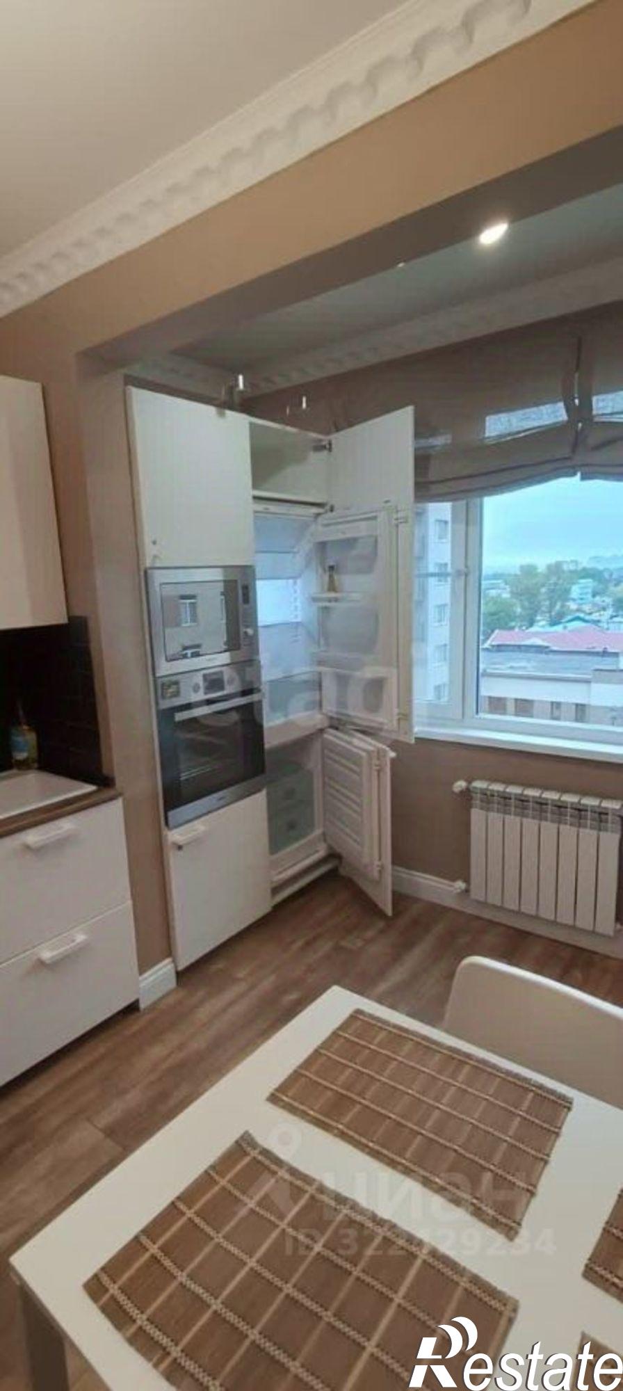 Купить квартиру за 10 962 000 рублей на пр-кт Мира, 65 1