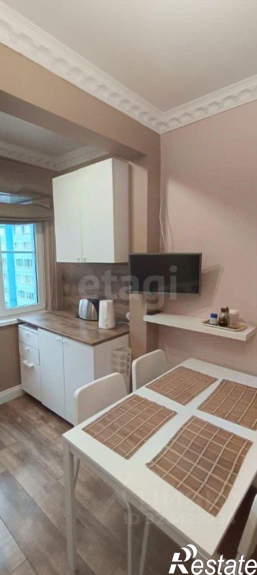 Купить квартиру за 10 962 000 рублей на пр-кт Мира, 65 1