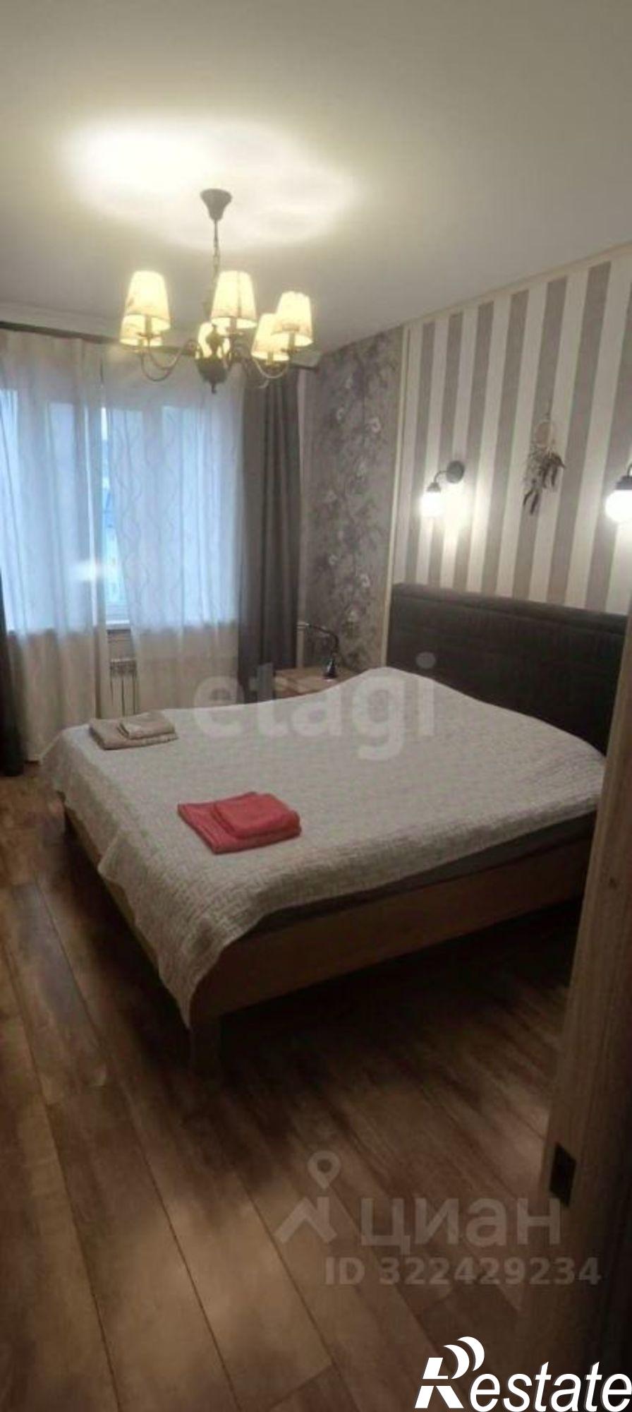 Купить квартиру за 10 962 000 рублей на пр-кт Мира, 65 1