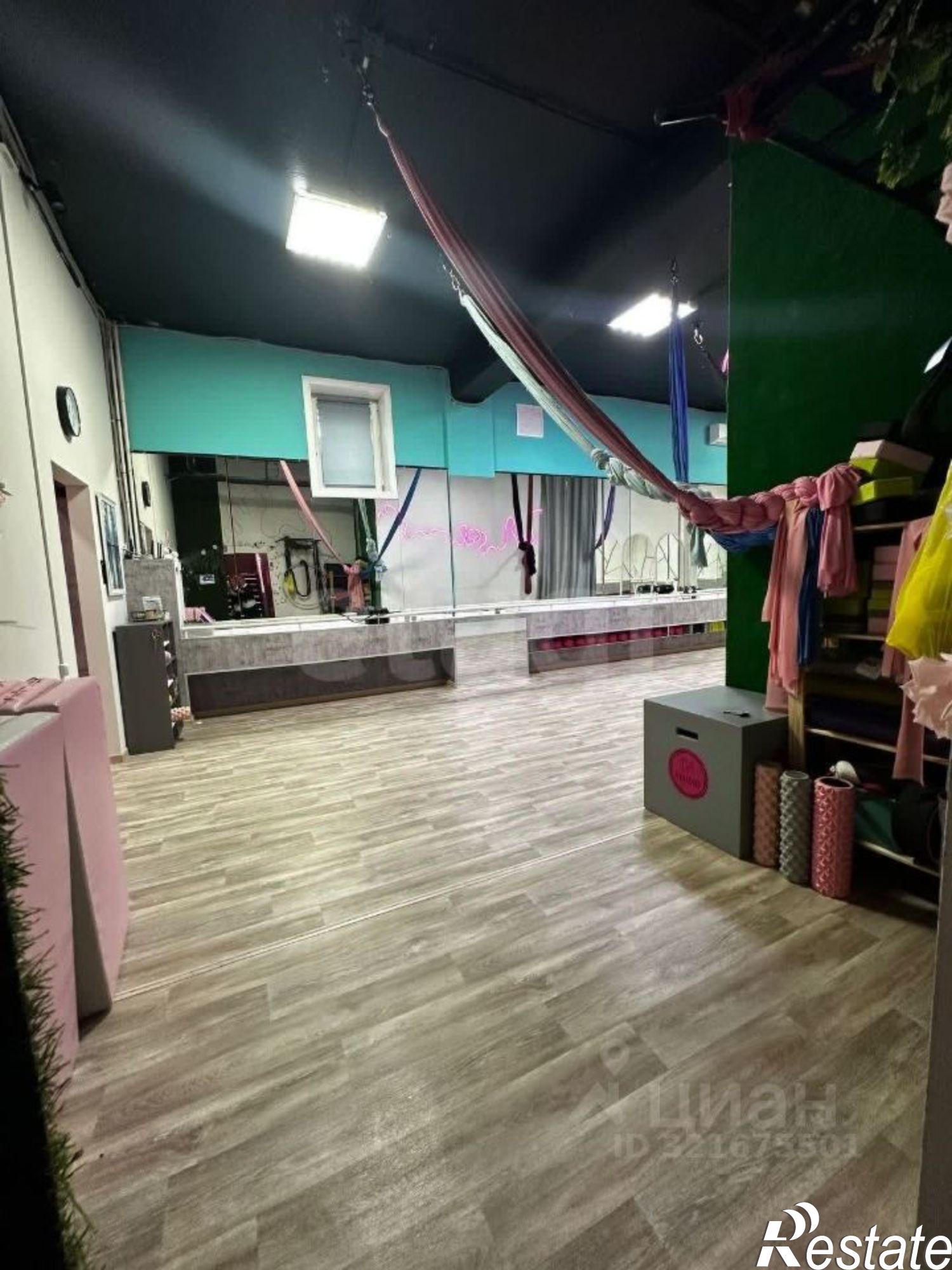 Купить офис, помещение под офис за 11 942 500 рублей на Комсомольская улица, 293А