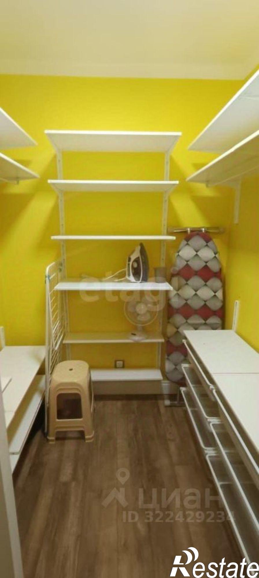 Купить квартиру за 10 962 000 рублей на пр-кт Мира, 65 1