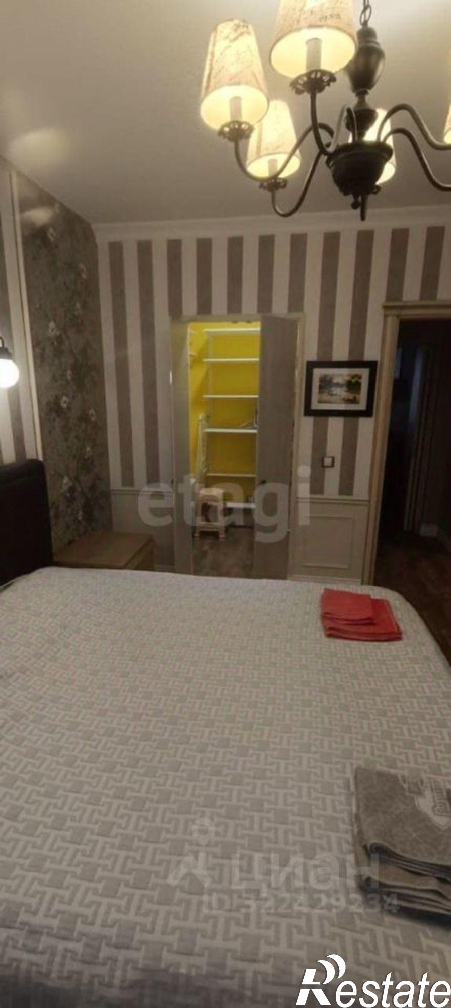 Купить квартиру за 10 962 000 рублей на пр-кт Мира, 65 1