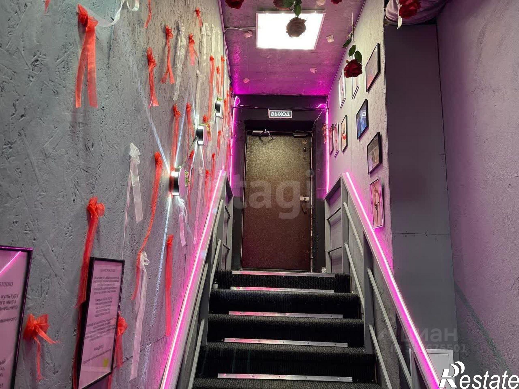 Купить офис, помещение под офис за 11 942 500 рублей на Комсомольская улица, 293А