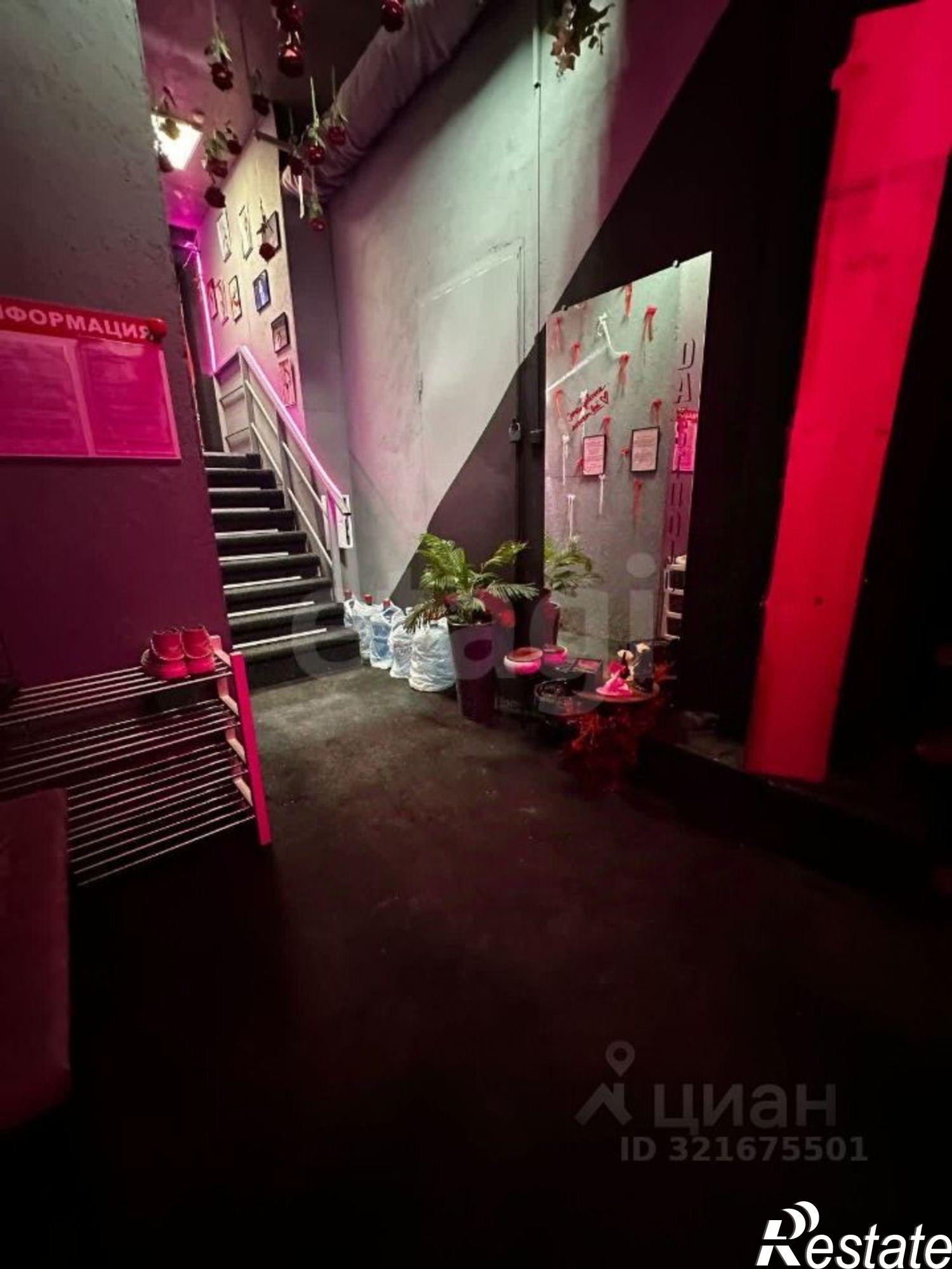 Купить офис, помещение под офис за 11 942 500 рублей на Комсомольская улица, 293А