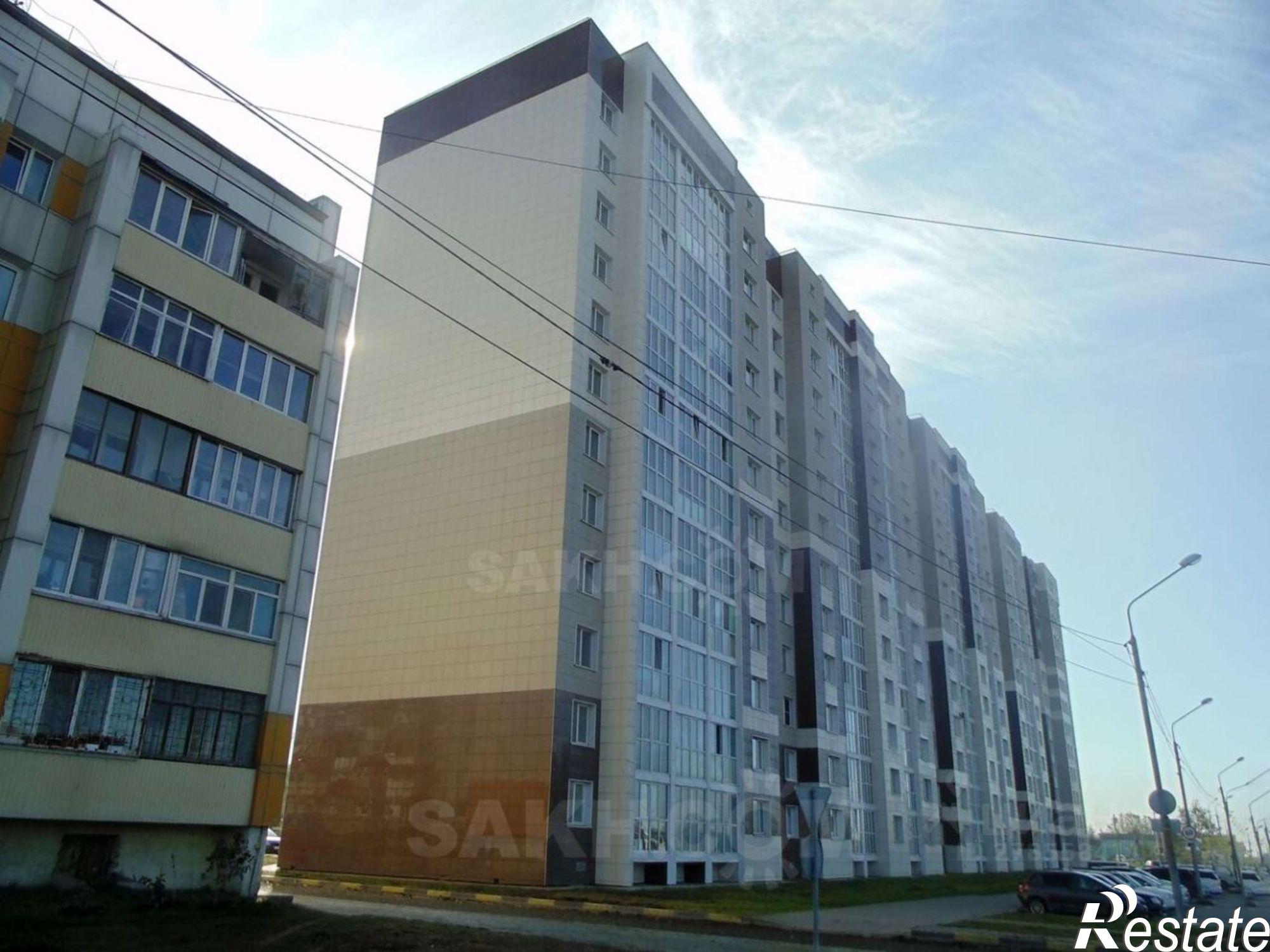 Купить квартиру за 8 000 000 рублей на Железнодорожная улица, 87