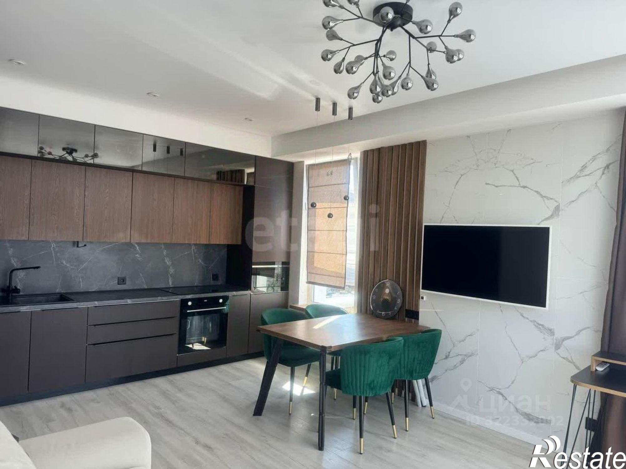 Купить квартиру за 14 500 000 рублей на ул имени В.Гайдука, 22