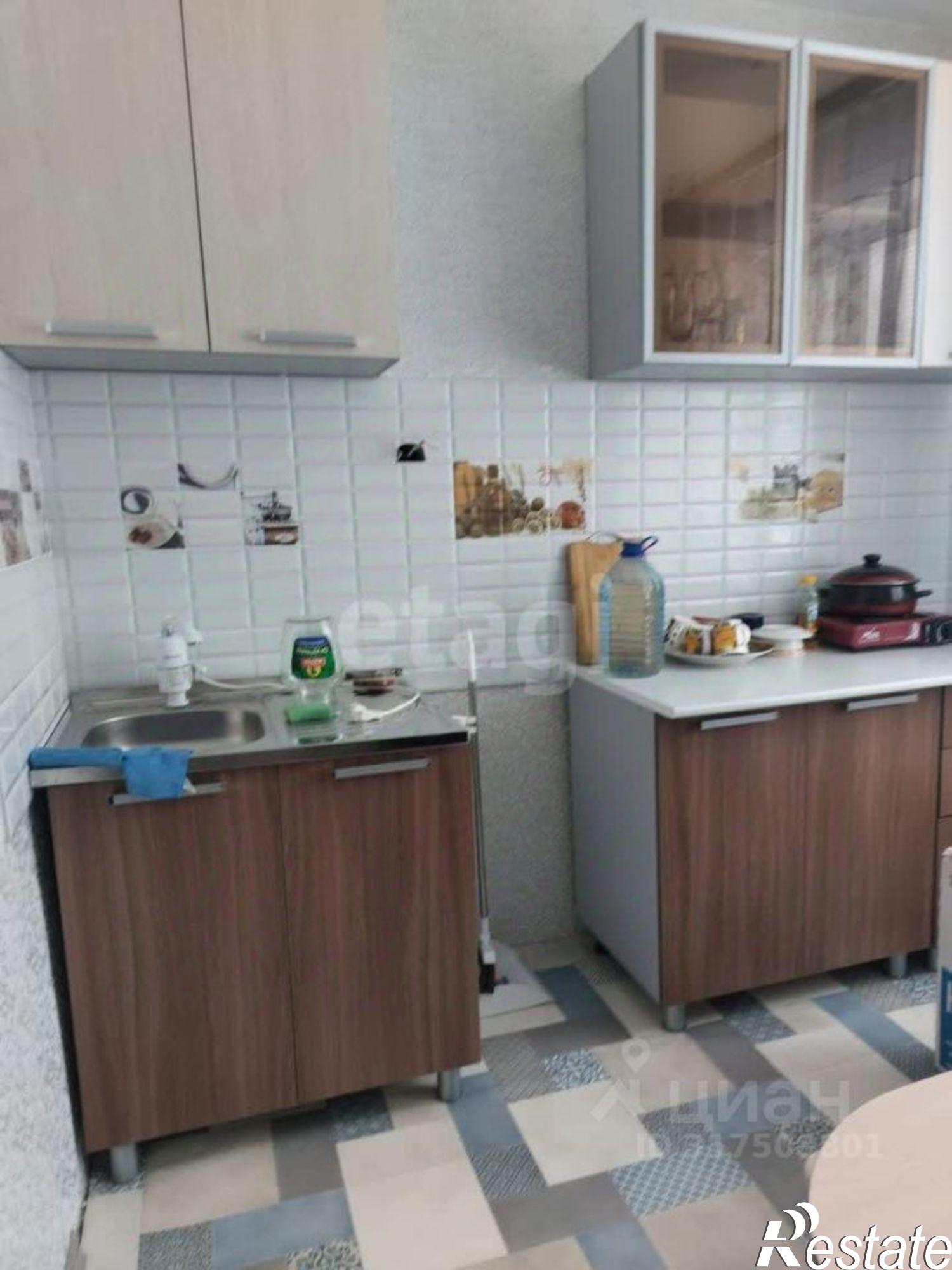 Купить квартиру за 3 000 000 рублей на Крайний пер, 5