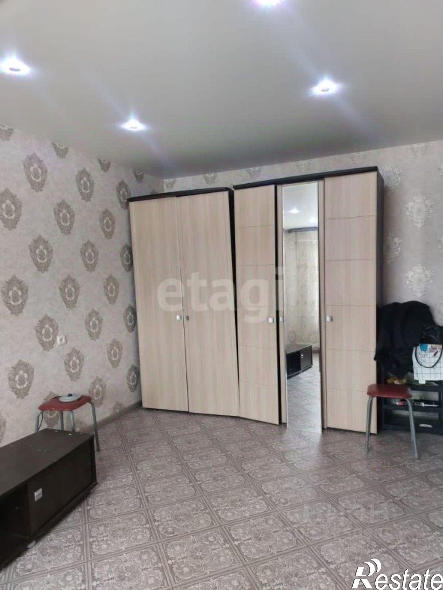 Купить квартиру за 3 000 000 рублей на Крайний пер, 5