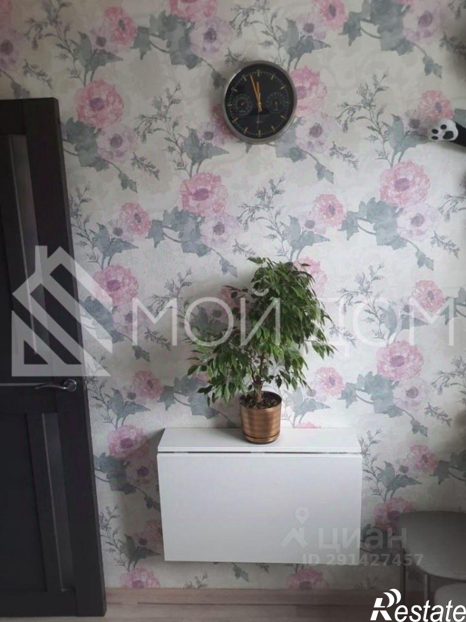 Купить квартиру за 9 000 000 рублей на улица Космонавта Поповича, 44