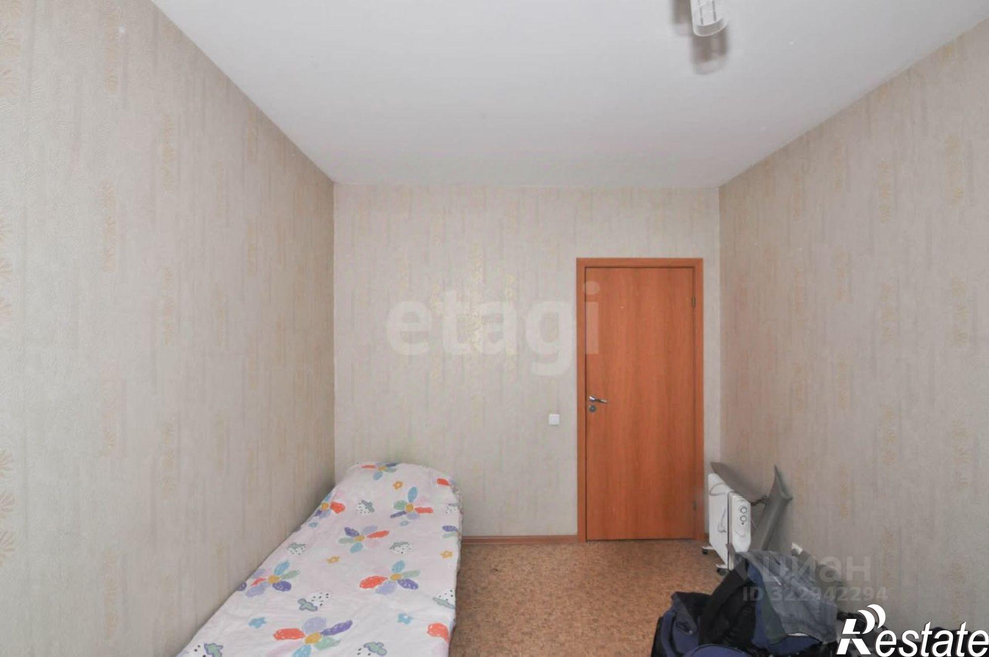 Купить квартиру за 6 300 000 рублей на ул Анивская, 72