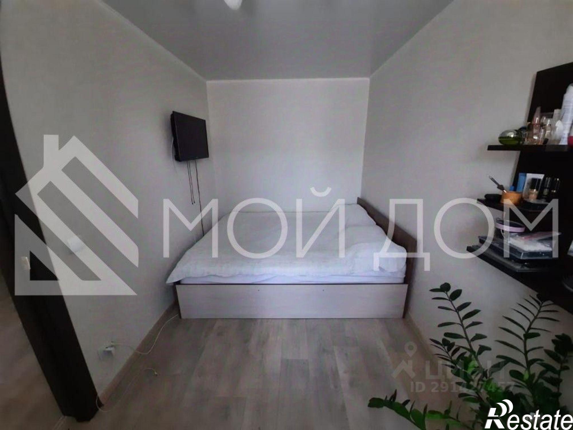 Купить квартиру за 9 000 000 рублей на улица Космонавта Поповича, 44